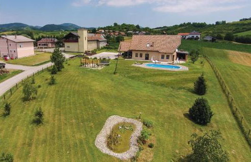 Cozy Home In Krasic With Sauna - Foto 20