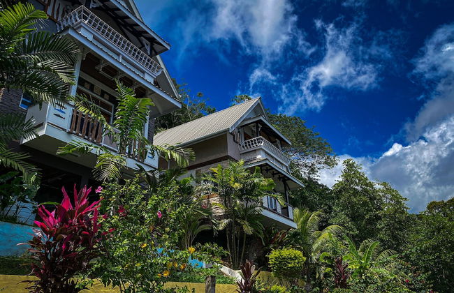 Mouggae Blues Villas - Photo 1