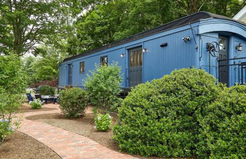 The Kent Collection - The Garden Cottages - Foto 28