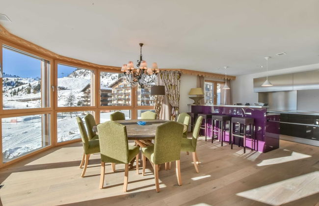 Royal A Penthouse - Foto 30