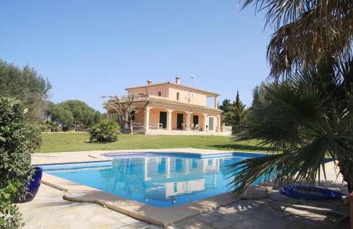 Villa Can Jaume - Foto 1