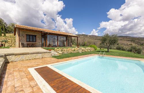 Di Colle In Colle - Country House with Private Pool - Foto 65