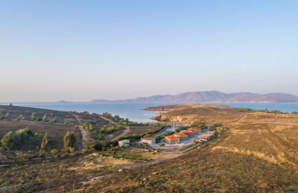 Aphrodite Stone Apartments - Foto 37