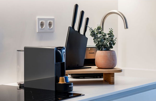 Almada 551 by LovelyStay - Foto 57