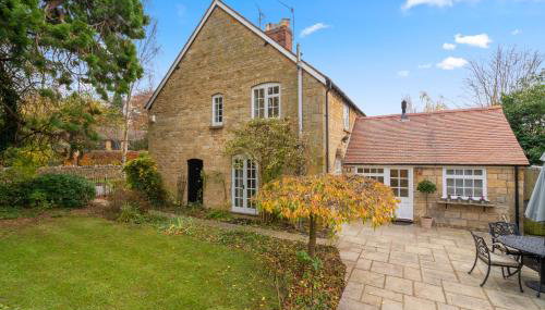 Manor Lodge Cottage - Foto 3