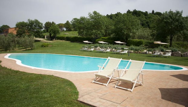 Agriturismo Bio Il Torrione - Photo 2, Image principale