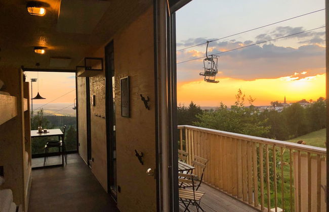 Bergheim Container Lodges - Foto 24