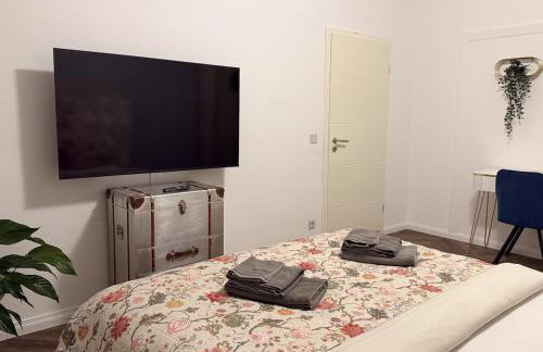 Exclusive 2 Zimmer OG 1 Wohnung mit Balkon in top Lage! - Foto 30