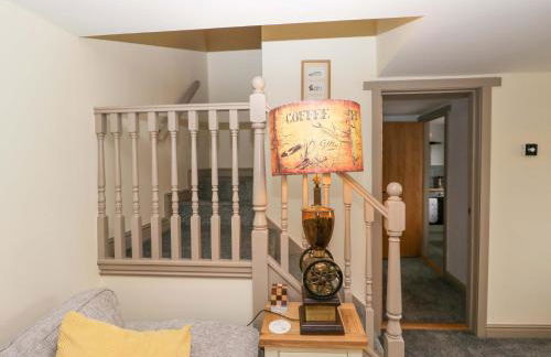 Yeat Stoup Cottage - Foto 11