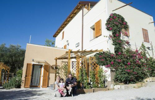 Agriturismo Monaci Templari - Foto 1