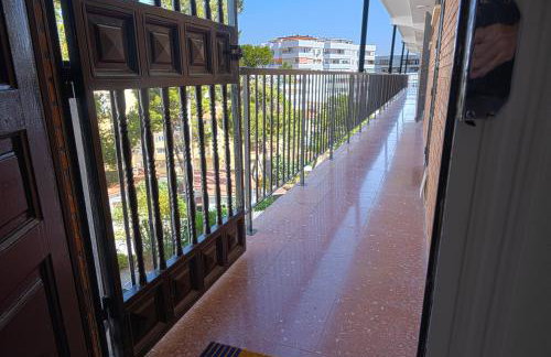 Céntrico apartamento cozy con piscina y parking - Foto 24