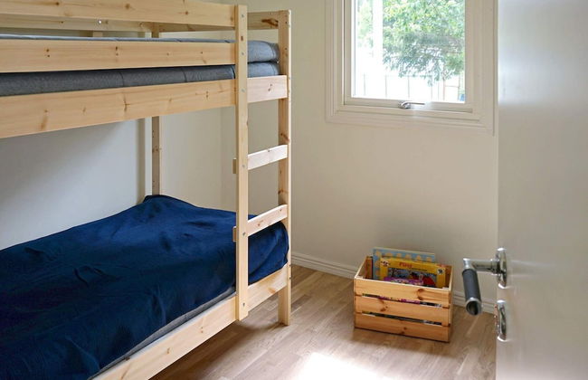 9 Person Holiday Home in Hallstavik-by Traum - Photo 2