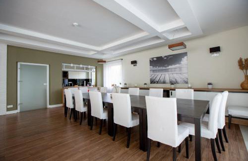 Dom nad Morzem Pleśna78 - Foto 23