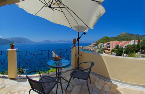 Villa Apoplous with pool - Photo 12