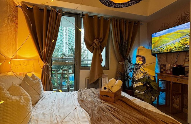 Azure Beach Club Paris Hilton - Foto 15