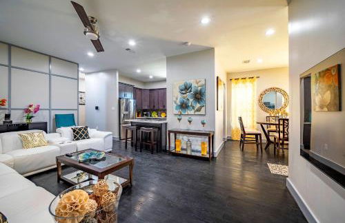 Luxurious 5BR Home Sleeps-14 - Foto 8