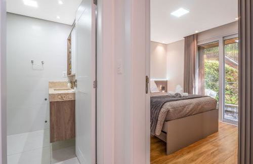 Alpes da Montanha 201 - Apartamento em Gramado - Photo 32