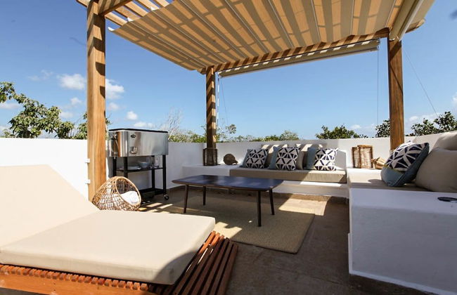 Villa Latina 2 bedroom apartment sleeps4 - Photo 28