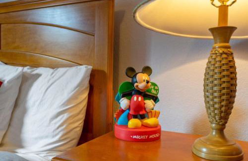 Home Away from Home in Disney 4106 - Foto 22