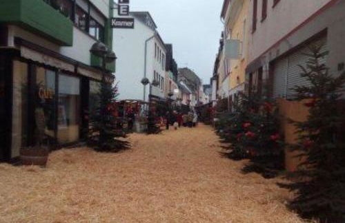 Rheinapartment 8 - Foto 11