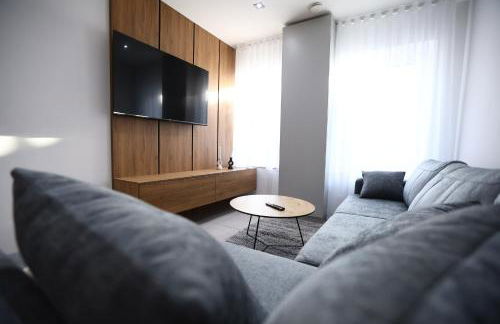 JAM Apartments - Foto 43