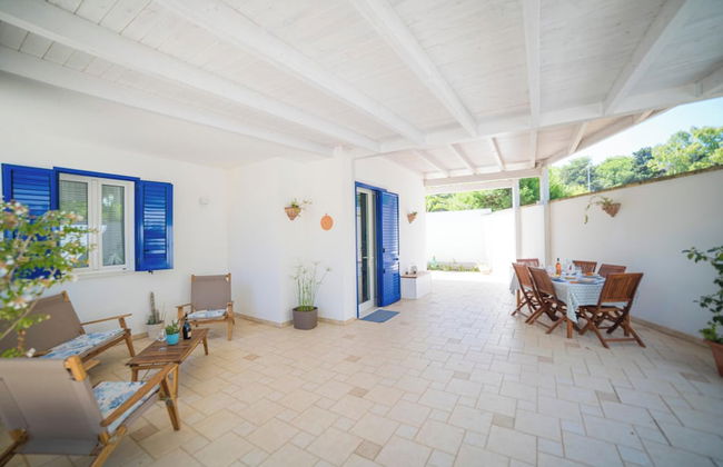 Villetta Olimpia Near The Beach - Foto 38