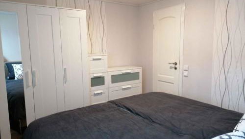 Ferienhaus Glücksmomente - Photo 2, wardrobe