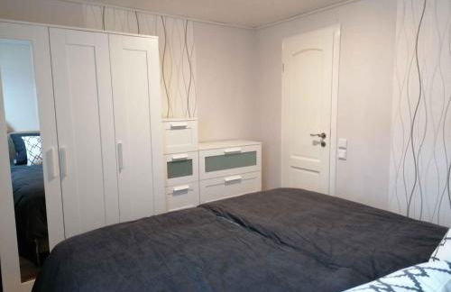 Ferienhaus Glücksmomente - Foto 2