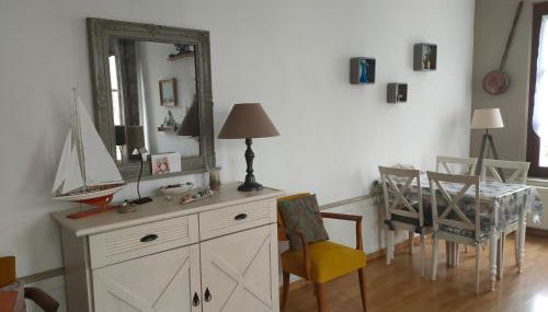 Appartement Cosy avec jardinet - Foto 4