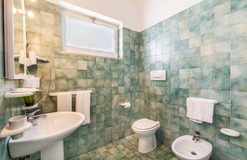 Hotel Residence Hibiscus - Foto 28