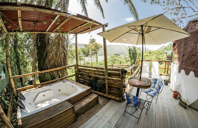 Magic View Prado - Photo 14