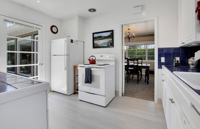 Mv14: Beach Retreat Close To The Beach And Carmel - Foto 18