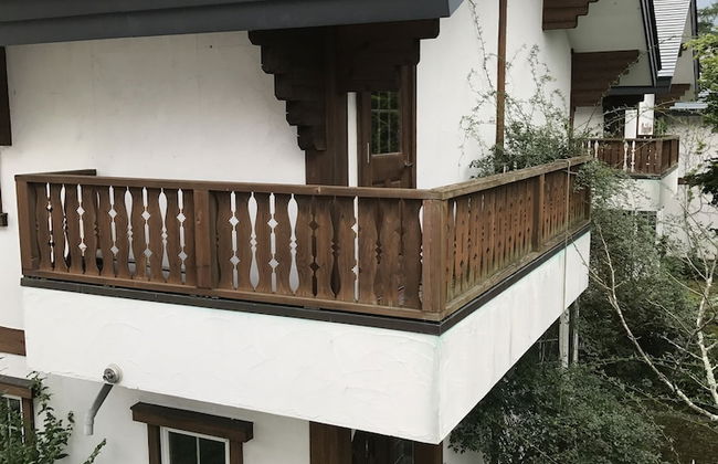 Le Bocage - Hakuba Echoland Chalets - Foto 70