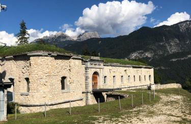 Sogno delle Dolomiti - Photo 69