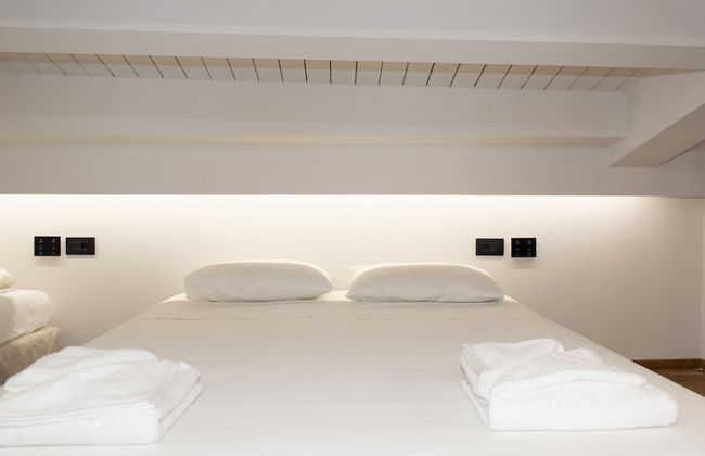 Elina Hotel Apartments - Foto 26