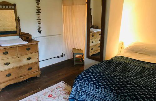 The Barn, Higher Boden, Manaccan, Helston, Cornwall - Foto 10