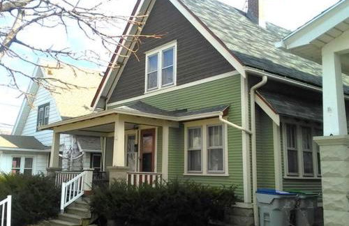 Holiday Home Ganzes Haus in Bay View mit Gemeinschaftsparkplatz by Interhome - Foto 1