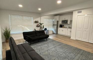 Cozy 1 Bedroom Duplex in Central Tampa - Foto 11