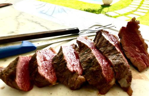 Casa Luxo Beira-Rio Praia Toquinho - Photo 18