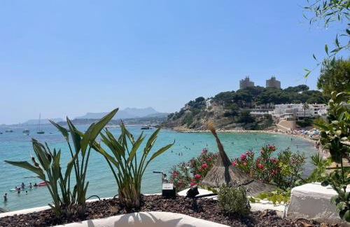 Apartamento en Moraira Centro con Piscina - Photo 28