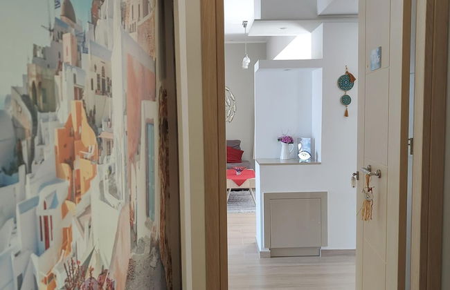 Depie Luxury Apartment in Pastida Rhodes - Foto 31