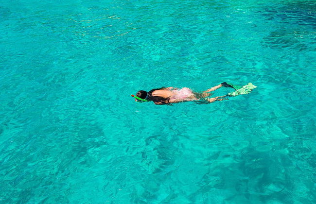 Snorkel em San Andrés - Foto 7