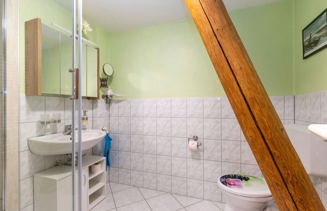 Budget-wohnung in Grundshagen mit Gartensitzplatz - Foto 28