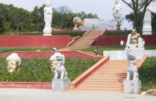 CASA DO NINHO - Entre o Campo e a Praia - Foto 28