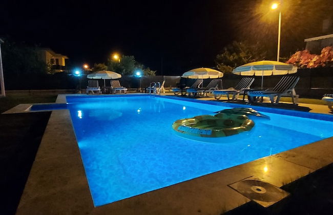 Remarkable 4-bed Villa Anka Private Pool - Foto 5