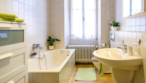 Wohnung mitten im Weinparadies - Foto 5