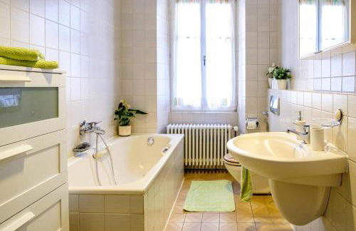 Wohnung mitten im Weinparadies - Foto 5