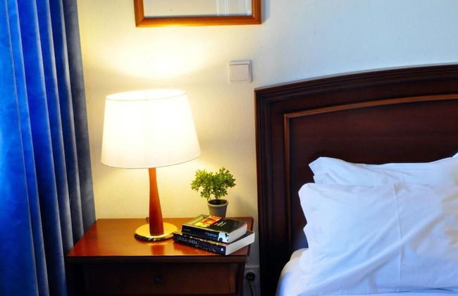 Pátios da Vila – Duna Parque Resorts & Hotels - Foto 10