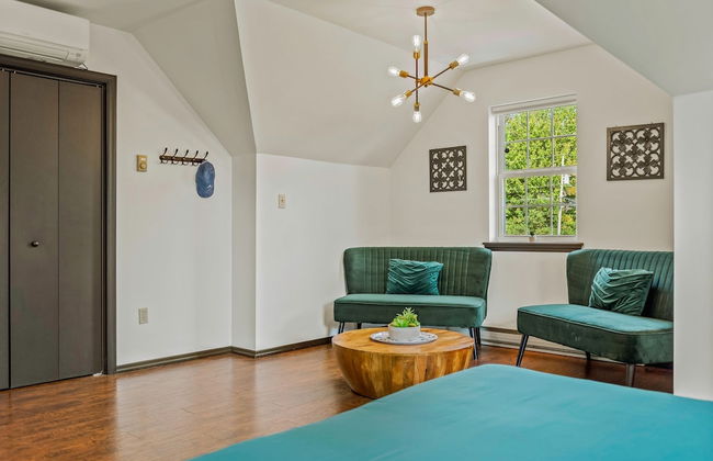 Mountain Mindset by Avantstay Pool Hot Tub Game Room Firepit - Photo 37