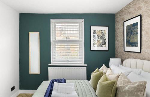 Modern 2 Bedroom next Central London - Photo 20